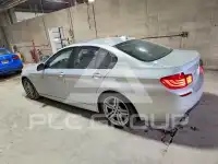 2011 BMW 535 фото