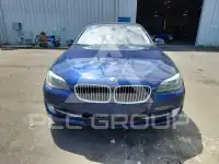 2011 BMW 535 фото