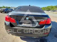 2011 BMW 535 фото
