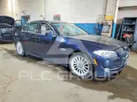 2011 BMW 535 photo