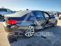 2011 BMW 535 фото