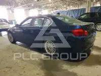 2011 BMW 535 photo