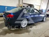 2011 BMW 535 photo