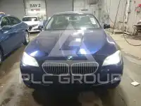 2011 BMW 535 фото