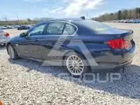 2011 BMW 535 photo