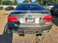 2011 BMW M3 photo