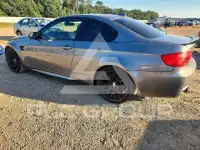 2011 BMW M3 photo