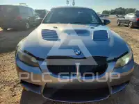 2011 BMW M3 photo