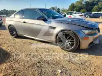 2011 BMW M3 photo