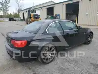 2011 BMW M3 фото