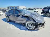2011 BMW M3 фото