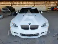 2011 BMW M3 фото
