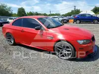 2011 BMW M3 фото