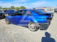 2011 BMW M3 photo