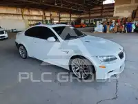 2011 BMW M3 фото