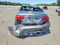 2011 BMW M3 фото