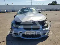 2011 BMW M3 фото