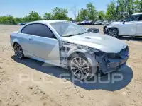 2011 BMW M3 фото