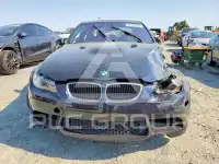 2011 BMW M3 фото