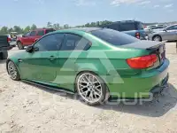 2011 BMW M3 фото