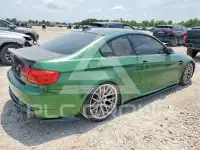 2011 BMW M3 фото