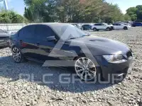 2011 BMW M3 photo