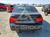 2011 BMW M3 фото
