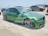 2011 BMW M3 фото