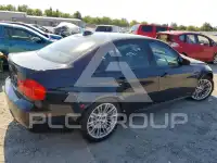 2011 BMW M3 фото