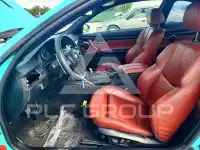 2011 BMW M3 фото