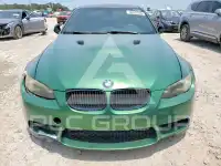 2011 BMW M3 фото