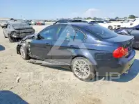 2011 BMW M3 фото