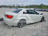 2011 BMW M3 photo