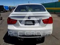 2011 BMW M3 фото