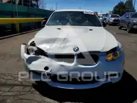 2011 BMW M3 фото