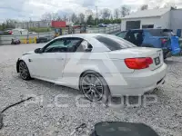 2011 BMW M3 photo