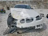 2011 BMW M3 photo