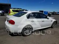 2011 BMW M3 фото