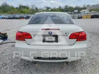 2011 BMW M3 photo