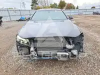 2011 BMW 550 фото