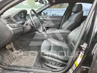 2011 BMW 550 фото