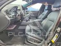 2011 BMW 550 фото
