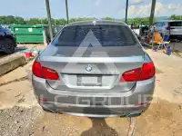 2011 BMW 550 photo