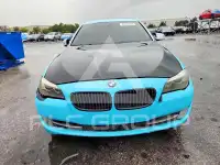 2011 BMW 550 фото