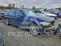2011 BMW 550 фото