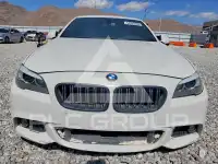 2011 BMW 550 photo
