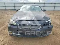 2011 BMW 550 photo