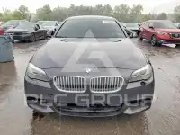 2011 BMW 550 photo