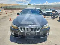 2011 BMW 550 photo