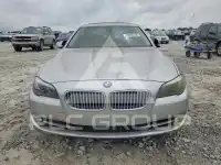 2011 BMW 550 фото